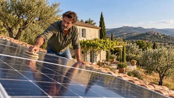 10 astuces pour résoudre les problèmes de panneaux solaires