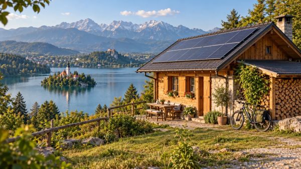 5 stratégies innovantes pour une économie d'énergie optimale