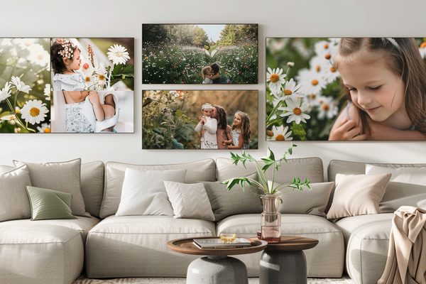 Astuces pour sublimer votre intérieur avec la décoration photo