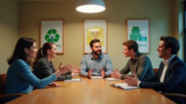 Comment adopter des solutions d'économie d'énergie efficaces