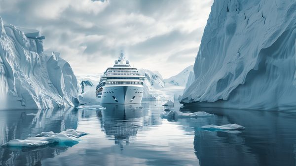 Les meilleures compagnies pour une croisière en antarctique