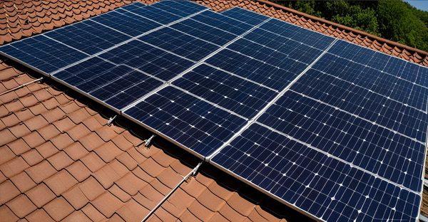 Panneau solaire photovoltaïque : choisissez la solution éco-responsable