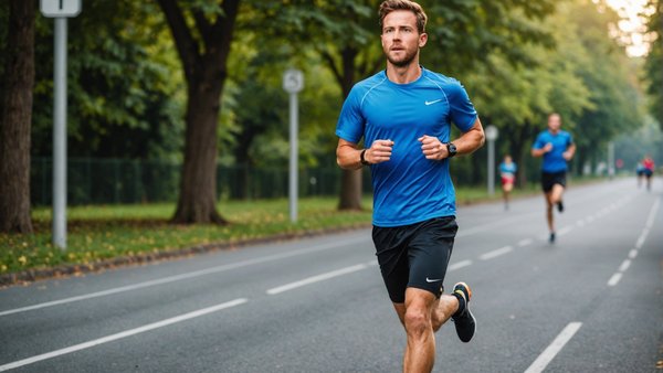 Comment courir 5 km en 30 minutes : guide ultime