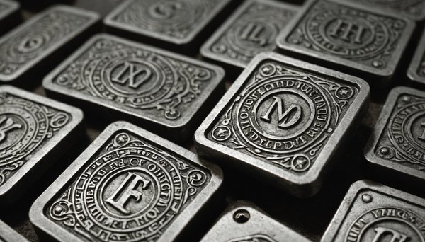 L'estampage : une solution innovante pour vos projets métalliques